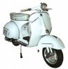 Image: Vespa GS 160